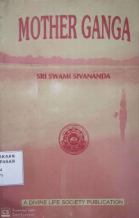 Image of Mother Ganga